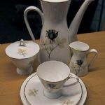 103 3001 KAFFESERVIS